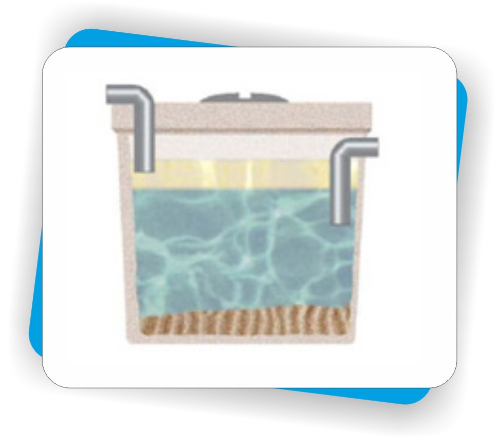 fosas septicas navarra